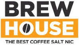 BREW HOUSE SALT NIC