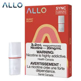 ALLO SYNC PODS (3 PACK)