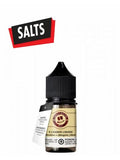 DON CRISTO SALTS
