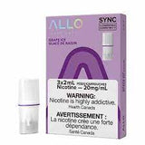 ALLO SYNC PODS (3 PACK)