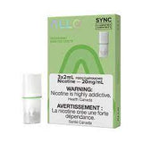 ALLO SYNC PODS (3 PACK)