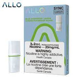 ALLO SYNC PODS (3 PACK)