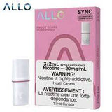 ALLO SYNC PODS (3 PACK)