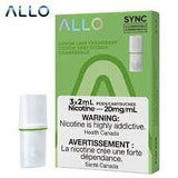 ALLO SYNC PODS (3 PACK)