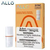 ALLO SYNC PODS (3 PACK)