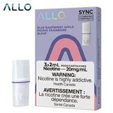 ALLO SYNC PODS (3 PACK)