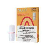 ALLO SYNC PODS (3 PACK)