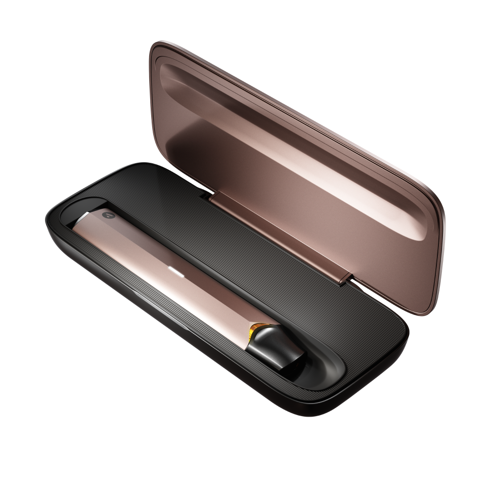 Vuse Epod 2 Charging Case Royal Vape Vuse Epod 2 Charging Case Royal Vape