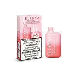 ELF BAR BC 5000 PUFF DISPOSABLE