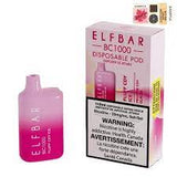 ELF BAR BC 1000 PUFF DISPOSABLE
