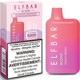 ELF BAR BC 5000 PUFF DISPOSABLE