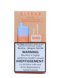 ELF BAR BC 5000 PUFF DISPOSABLE