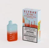 ELF BAR BC 1000 PUFF DISPOSABLE