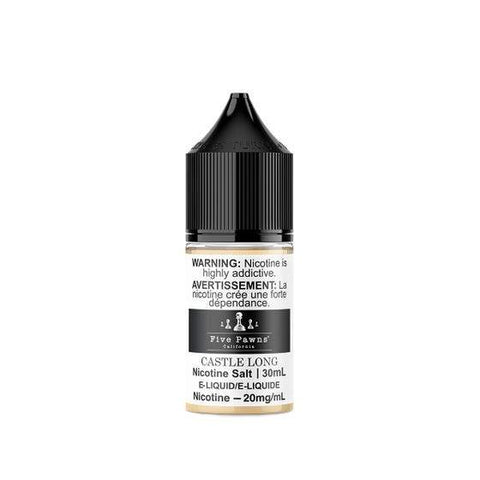 Five Pawns Salts