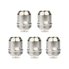 FREEMAX FIRELUKE MESH COILS (5 PACK)