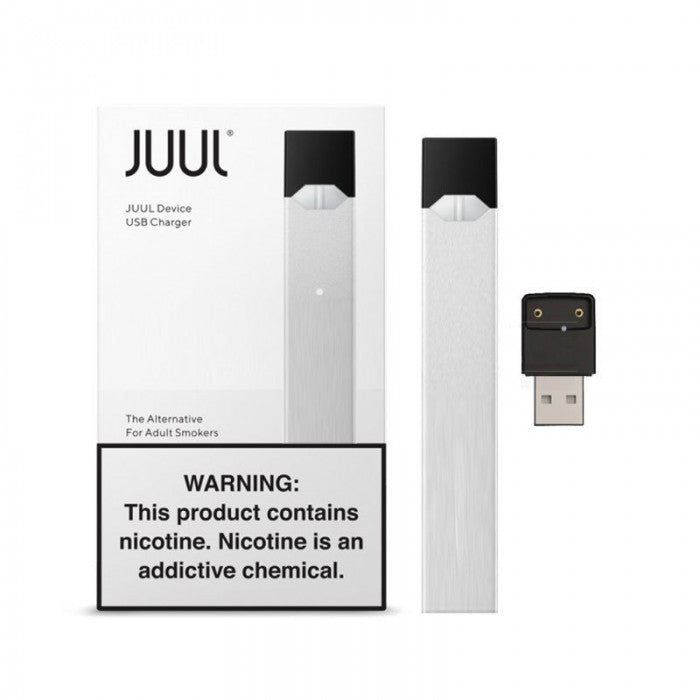 JUUL Basic Kit (Device and Charger) Royal Vape JUUL Basic Kit (Device and Charger) Royal Vape