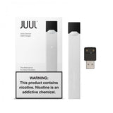 JUUL BASIC KIT (Device and Charger)