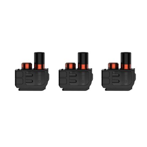 SMOK MAG POD EMPTY POD (3 PACK)