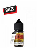 DON CRISTO SALTS