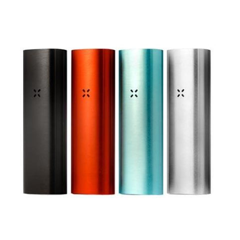 PAX 2 Ploom Vaporizer Brushed Platinum