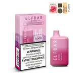 ELF BAR BC 5000 PUFF DISPOSABLE