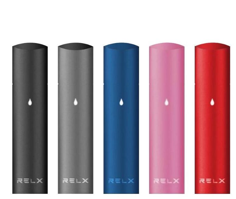 RELX CLASSIC Device Only Royal Vape RELX CLASSIC Device Only Royal Vape