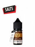 DON CRISTO SALTS