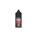 BREW HOUSE SALT NIC