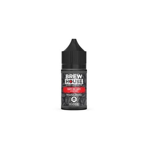 BREW HOUSE SALT NIC