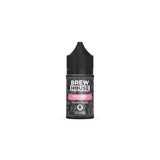 BREW HOUSE SALT NIC