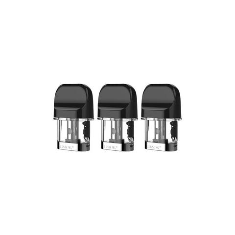 SMOK NOVO 2 REPLACEMENT POD (3 PACK)