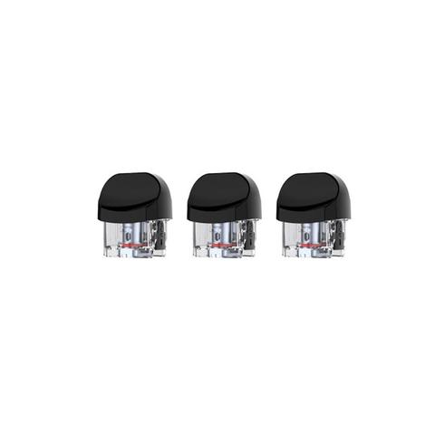Smok Nord 2 Empty Pods (3pack)