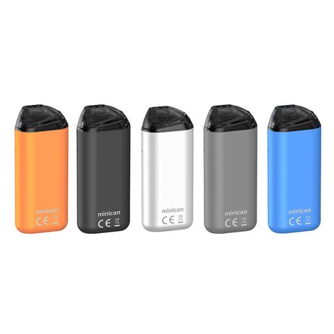 ASPIRE MINICAN KIT