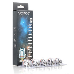 VOOPOO - UFORCE U & N SERIES COILS (5 pack)
