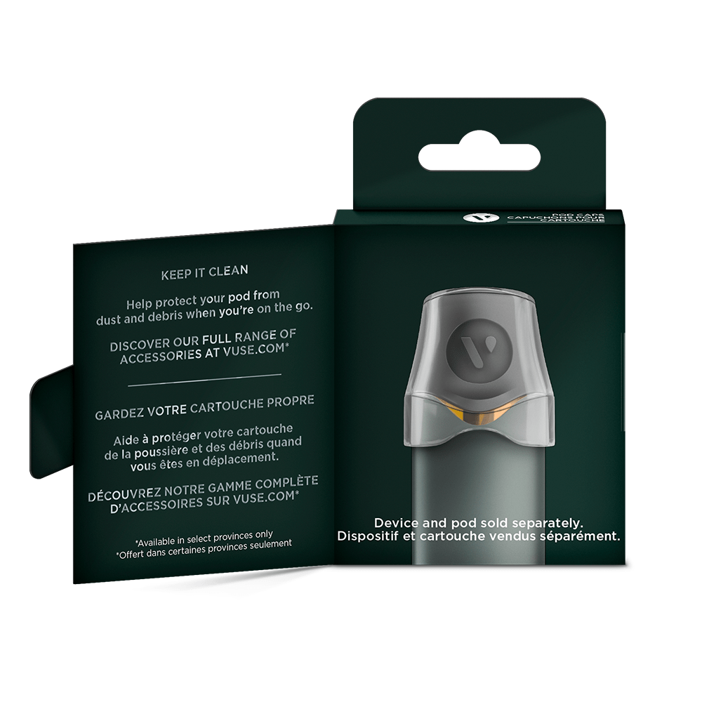 VUSE EPOD 2 ACCESSORIES Royal Vape VUSE EPOD 2 ACCESSORIES Royal Vape
