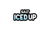 ICED UP SALT