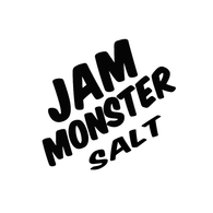 JAM MONSTER SALT NIC