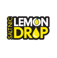 LEMON DROP &amp; ICE SALT NIC