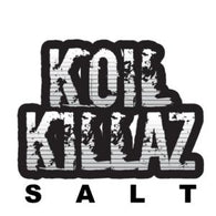 kOIL KILLAZ SALT NIC