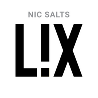 L!X SALT NIC (LIX)