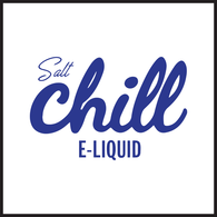 Chill E-LIQUID SALT NIC