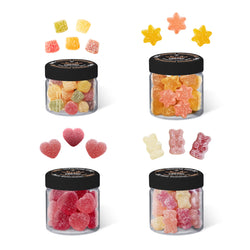 CBD YOU GUMMIES