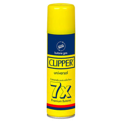 Clipper Butane 139g