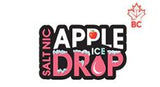 APPLE DROP ICE SALT NIC