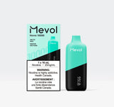 Mevol Nova 10000 Disposable