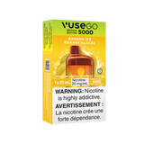 VUSE GO DISPOSABLE 5000 PUFF (TAX STAMPED)