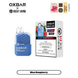 OXBAR X Rocky Vapor Mini 1200 Puff Disposable