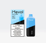 Mevol Nova 10000 Disposable