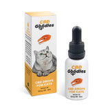 CBD GOODIES CBD Drops