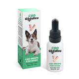 CBD GOODIES CBD Drops